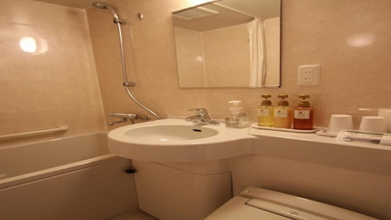 Hotel New Gaea Yanagawa Eksteriør bilde