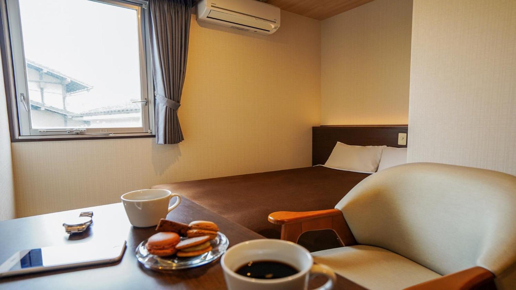 Hotel New Gaea Yanagawa Eksteriør bilde